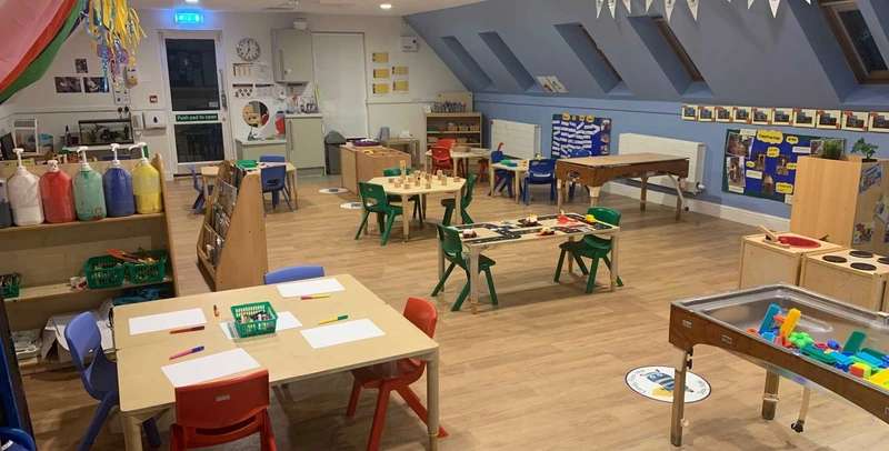 Profile image 1775135559554 of 7 Nursery photograph 1775135559554 - profile view