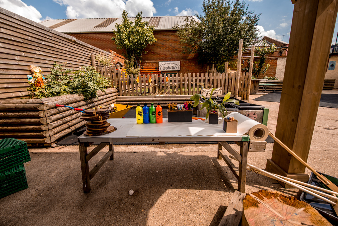 Nursery image 1