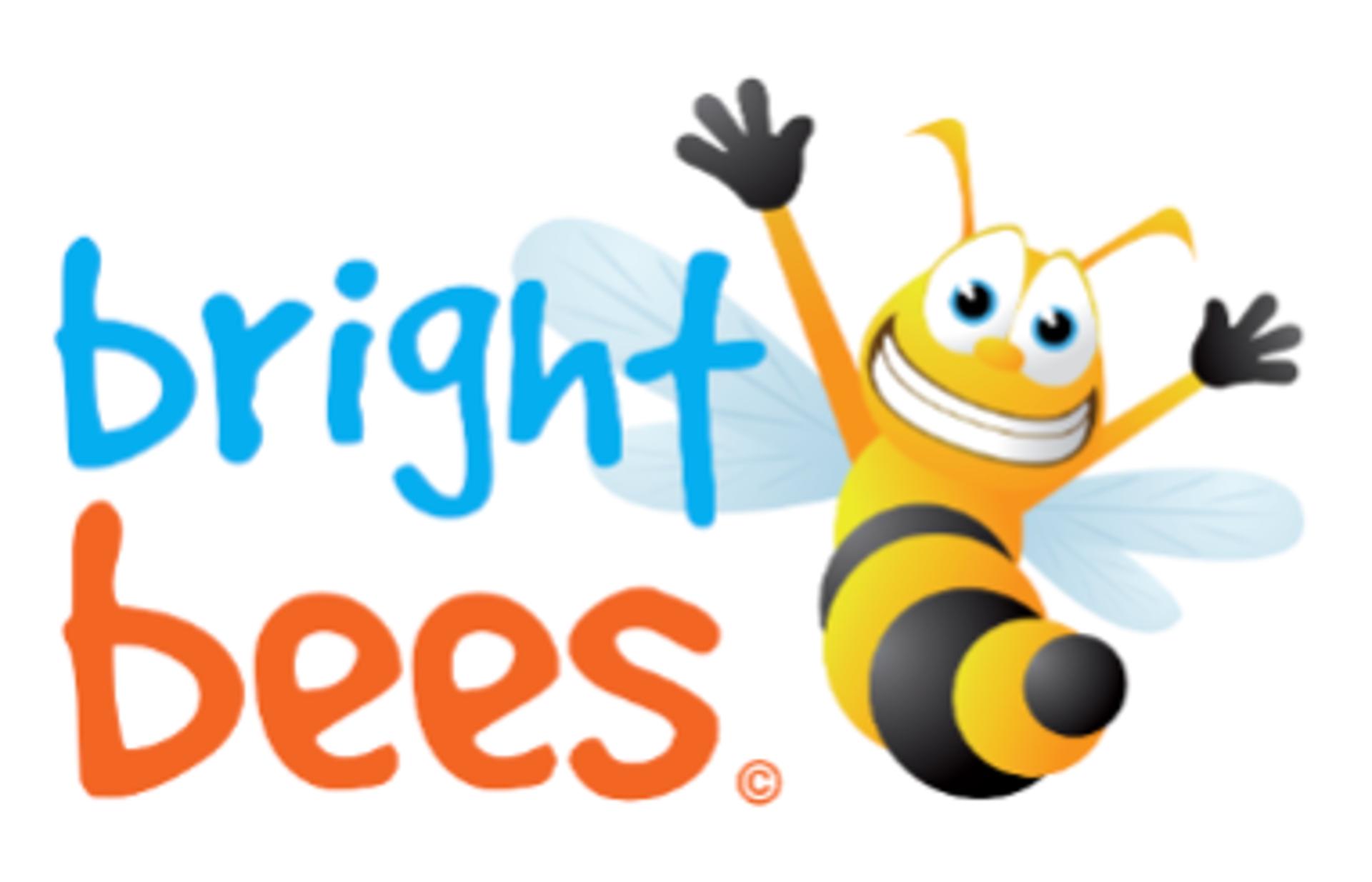 Bright Bees Nursery Gipsy Lane logo