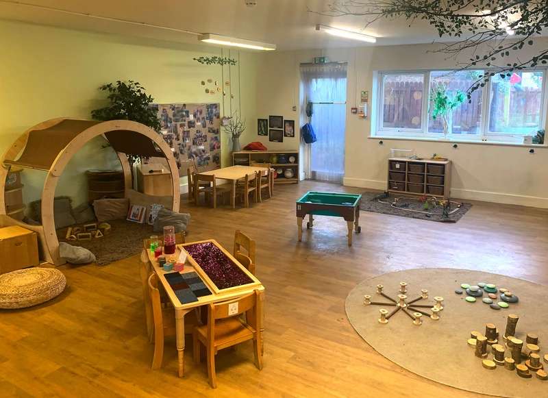 Profile image 1775135611361 of 8 Nursery photograph 1775135611361 - profile view