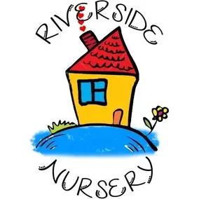 Riverside Nursery School Powder House Farm logo
