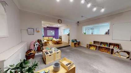 Profile image 1774976675828 of 10 Nursery photograph 1774976675828 - profile view