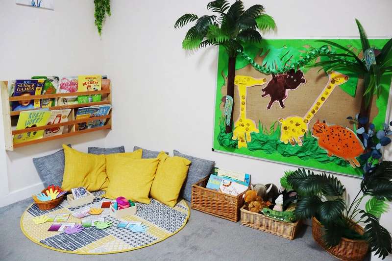 Profile image 1775135664365 of 8 Nursery photograph 1775135664365 - profile view