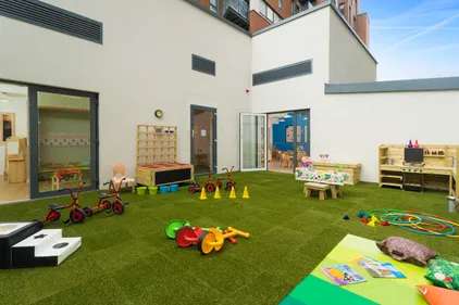 Profile image 1774976611844 of 9 Nursery photograph 1774976611844 - profile view