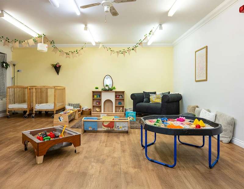 Profile image 1775135678544 of 12 Nursery photograph 1775135678544 - profile view
