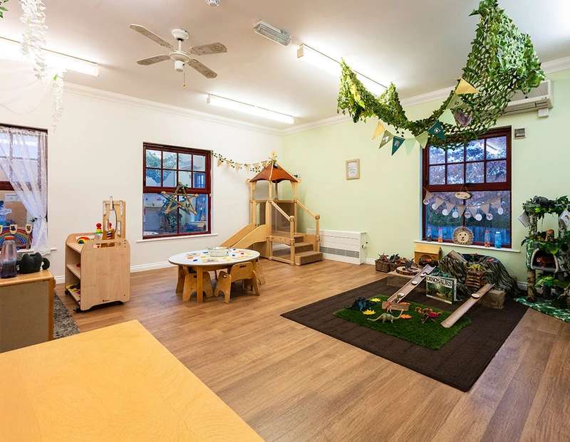 Profile image 1775135678544 of 12 Nursery photograph 1775135678544 - profile view