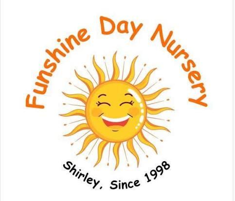 Funshine Day Nursery - Shirley logo