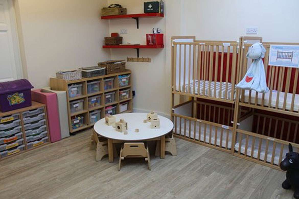 Profile image 1764083514997 of 10 Nursery photograph 1764083514997 - profile view