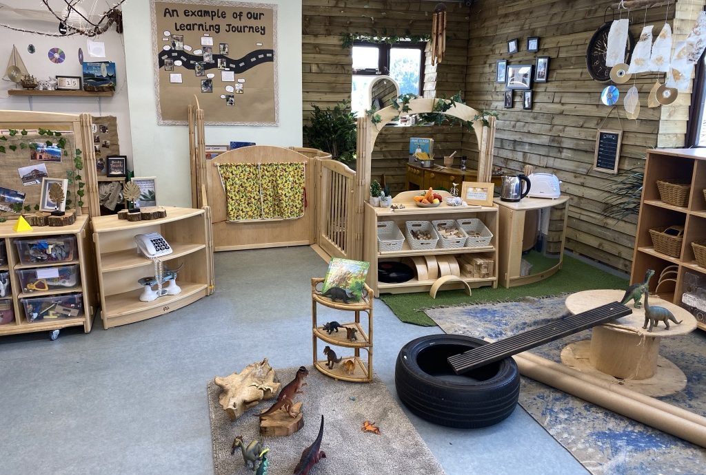 Nursery image 1