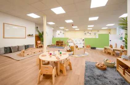 Profile image 1775048653716 of 10 Nursery photograph 1775048653716 - profile view