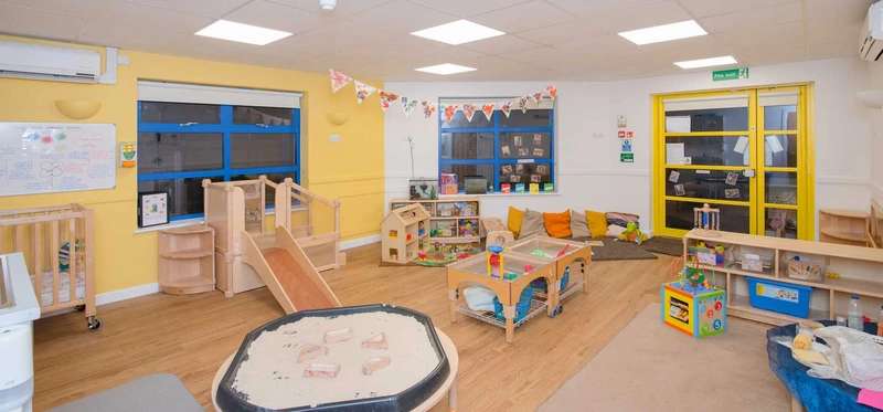 Profile image 1775135948910 of 8 Nursery photograph 1775135948910 - profile view