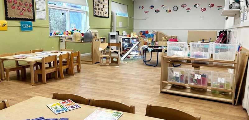 Profile image 1775134628441 of 11 Nursery photograph 1775134628441 - profile view
