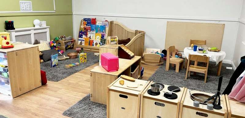 Profile image 1775134628441 of 11 Nursery photograph 1775134628441 - profile view