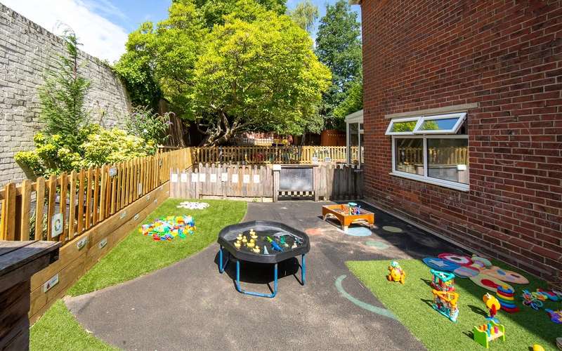 Profile image 1775135982098 of 7 Nursery photograph 1775135982098 - profile view