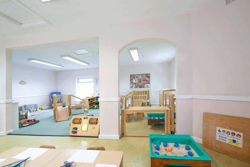 Profile image 1775135982098 of 7 Nursery photograph 1775135982098 - profile view