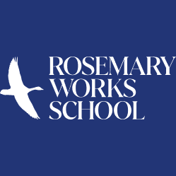 Rosemary Works School logo