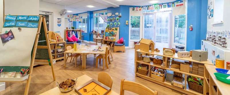 Profile image 1775136027851 of 8 Nursery photograph 1775136027851 - profile view
