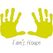Tam’s House logo