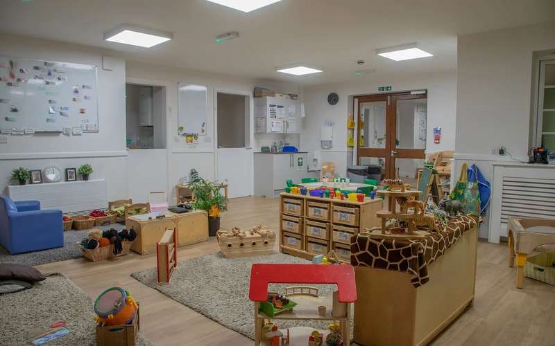 Profile image 1775135388960 of 9 Nursery photograph 1775135388960 - profile view