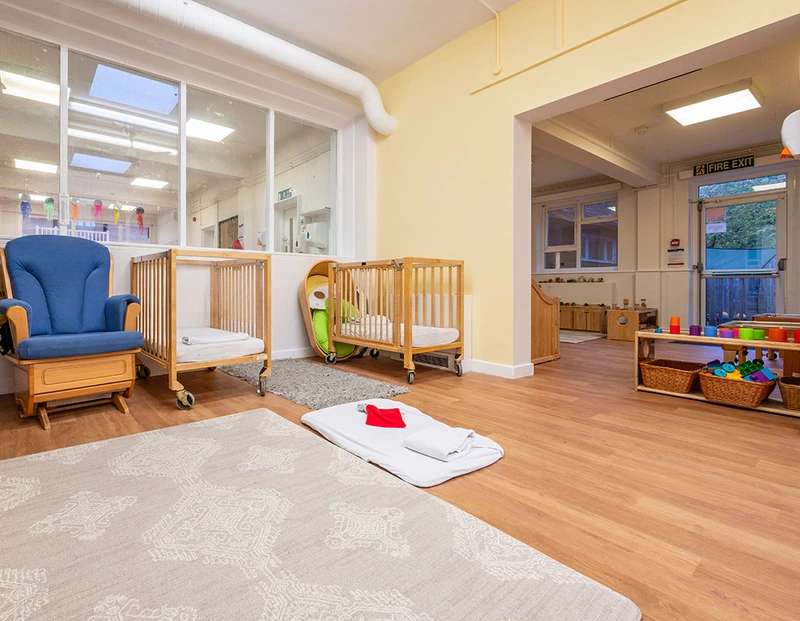 Profile image 1775136141970 of 11 Nursery photograph 1775136141970 - profile view