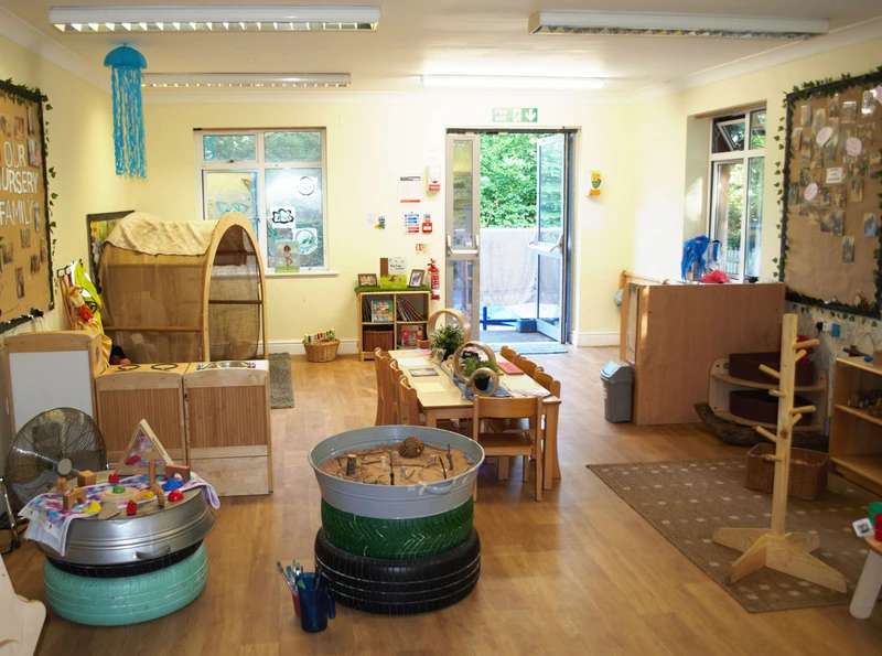 Profile image 1775136165301 of 6 Nursery photograph 1775136165301 - profile view
