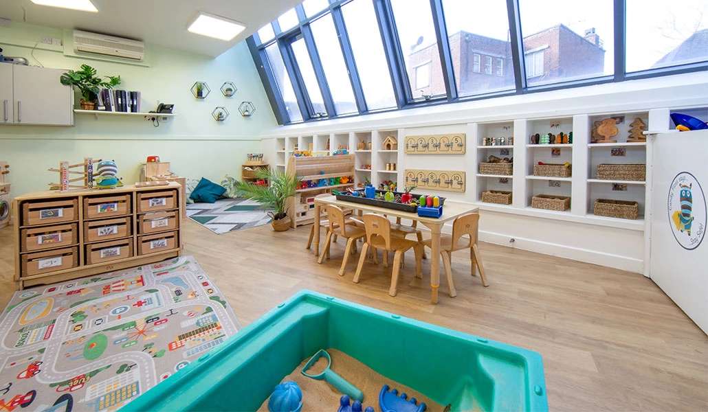 Profile image 1775135404553 of 10 Nursery photograph 1775135404553 - profile view