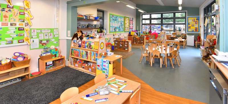 Profile image 1775136283061 of 2 Nursery photograph 1775136283061 - profile view