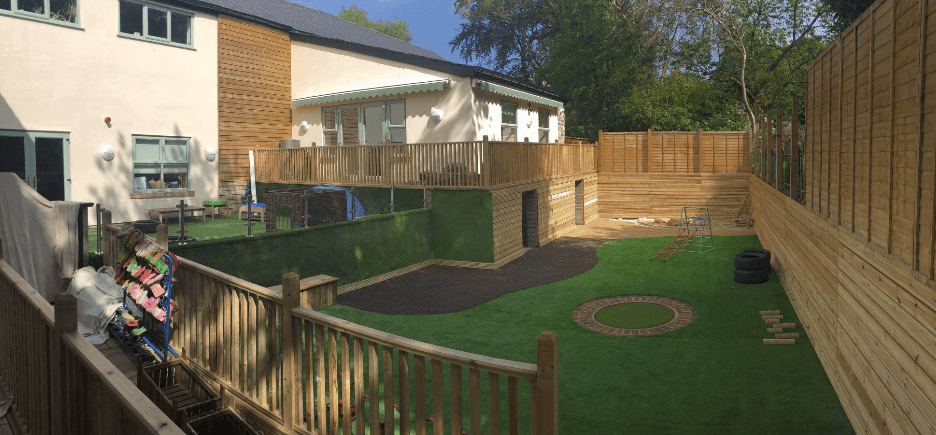 Profile image 1764761290773 of 13 Nursery photograph 1764761290773 - profile view