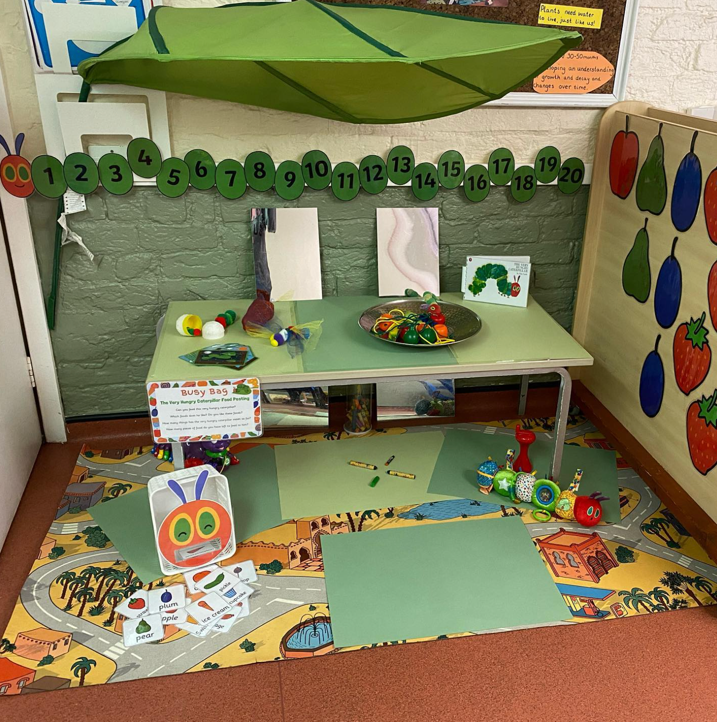 Nursery image 1