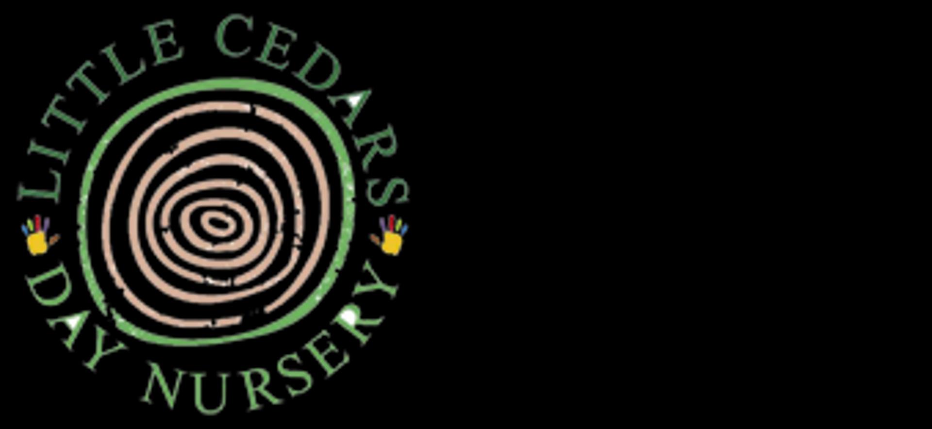 Little Cedars Day Nursery logo