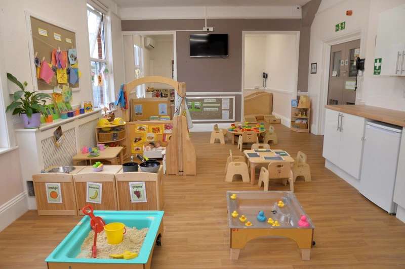 Profile image 1775136314350 of 4 Nursery photograph 1775136314350 - profile view