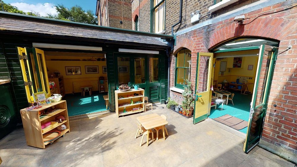 Nursery image 1
