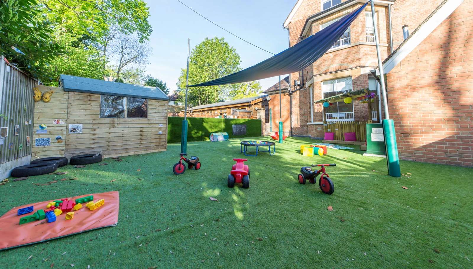 Profile image 1775136420718 of 7 Nursery photograph 1775136420718 - profile view