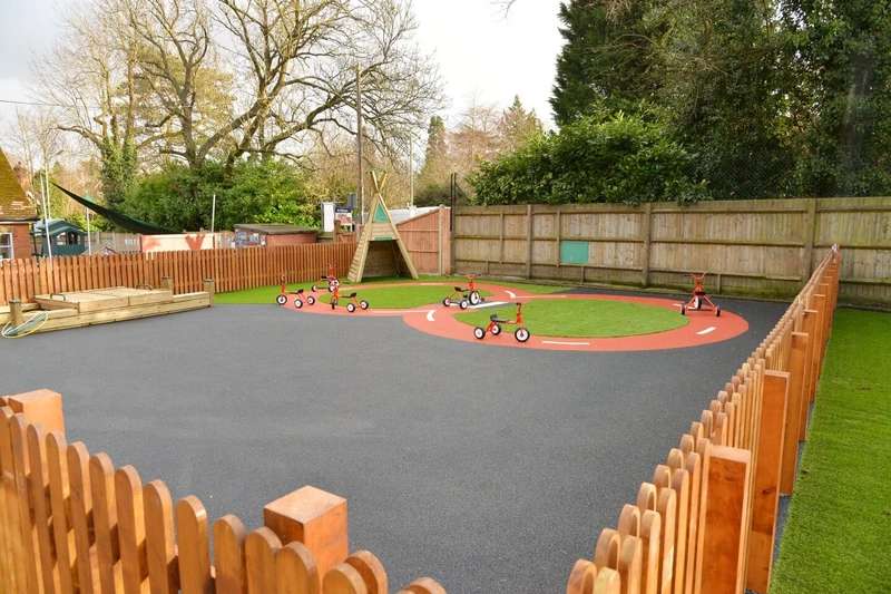 Profile image 1775136420718 of 7 Nursery photograph 1775136420718 - profile view