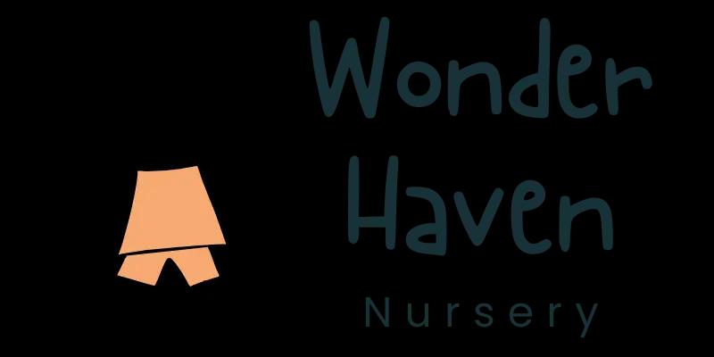 Wonder Haven Nursery logo
