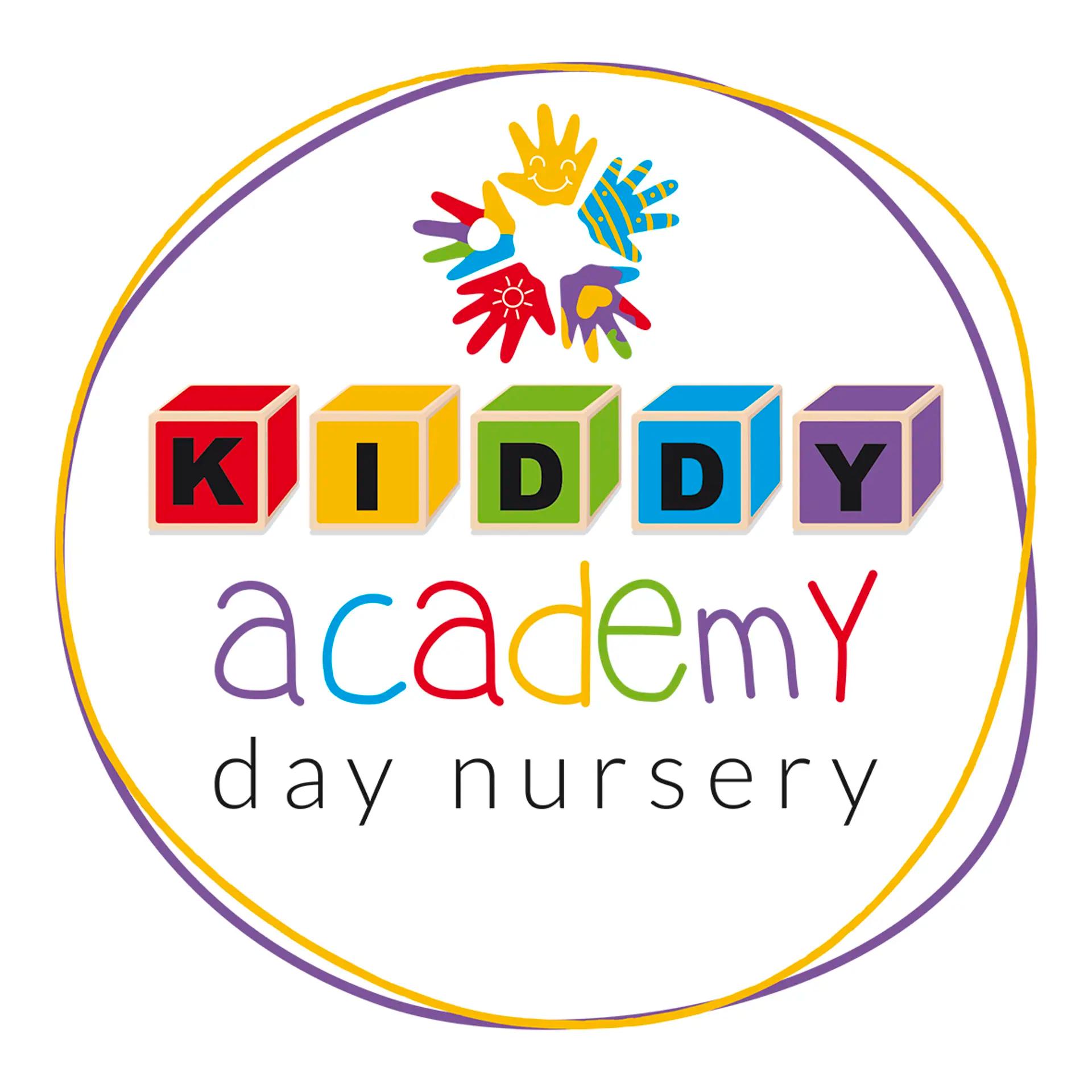 Kiddy Academy Wavertree logo