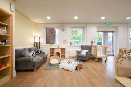 Profile image 1775042653448 of 10 Nursery photograph 1775042653448 - profile view