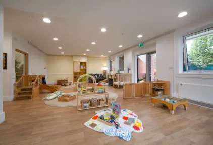 Profile image 1775042654795 of 10 Nursery photograph 1775042654795 - profile view