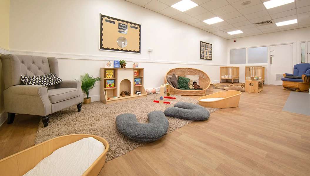 Profile image 1775136513901 of 6 Nursery photograph 1775136513901 - profile view