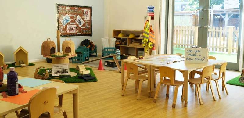 Profile image 1775136542353 of 8 Nursery photograph 1775136542353 - profile view