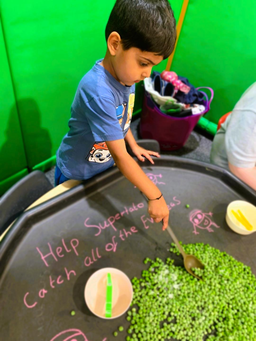 Nursery image 1