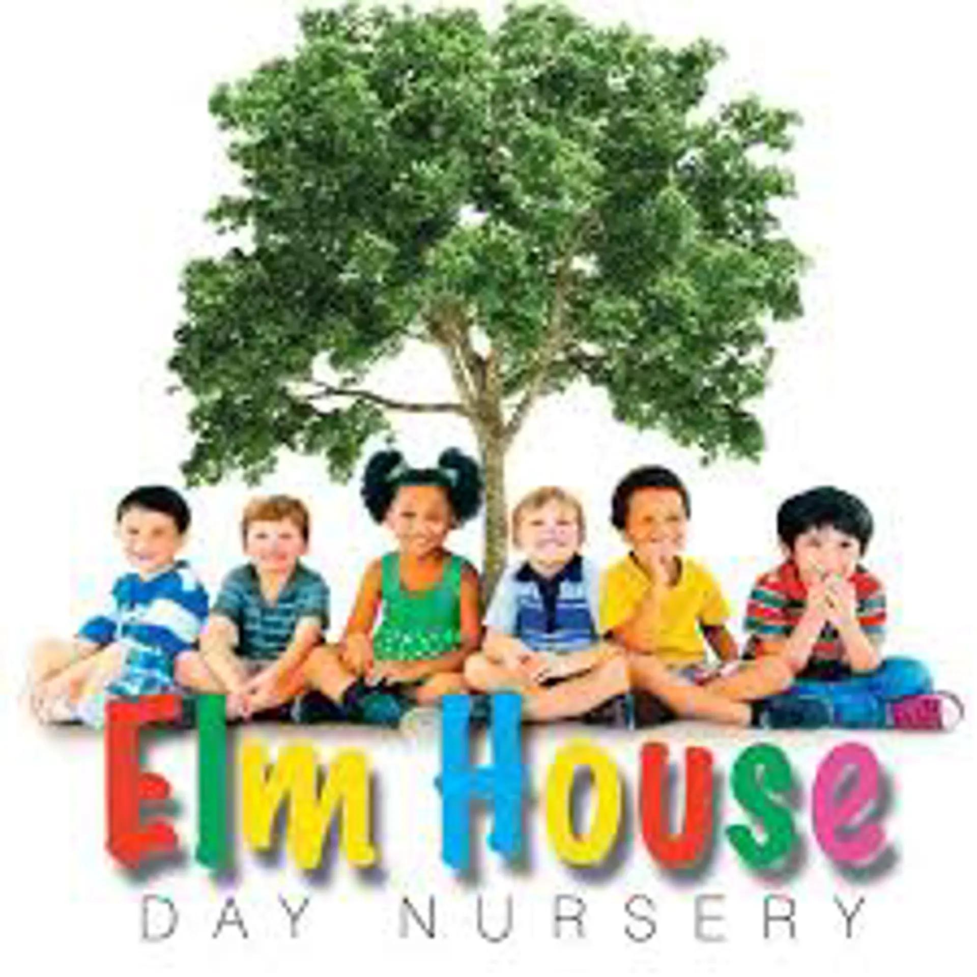Elm House Day Nursery Childwall logo