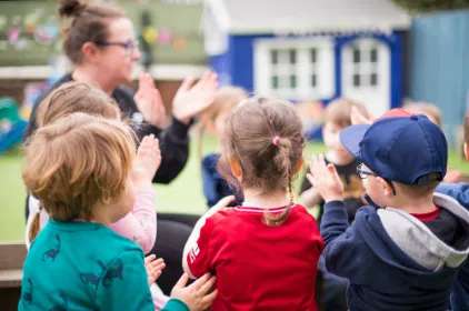 Profile image 1760454379141 of 12 Nursery photograph 1760454379141 - profile view