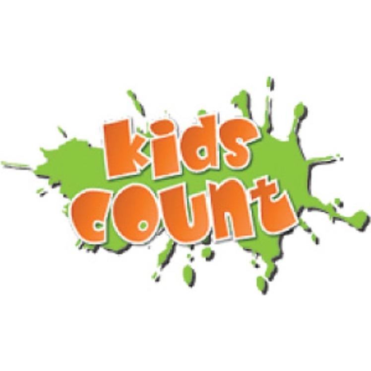 Kids Count Day Nursery logo