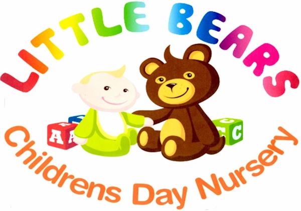 Little Bears Childrens Day Nursery - Chapel House logo
