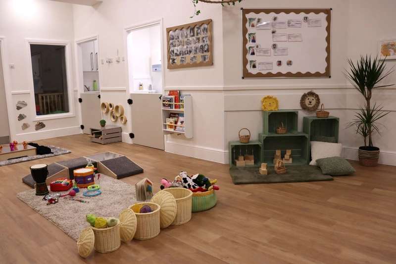 Profile image 1775136580419 of 7 Nursery photograph 1775136580419 - profile view