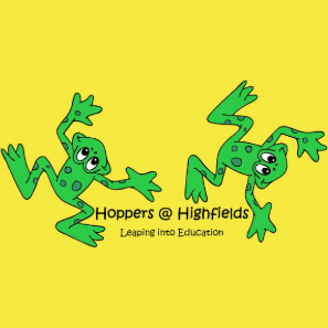 Highfields Hoppers Ltd (Hoppers @ Highfields) logo