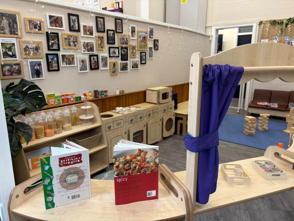 Nursery image 1