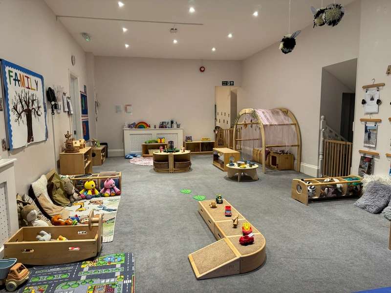 Profile image 1775136826365 of 7 Nursery photograph 1775136826365 - profile view