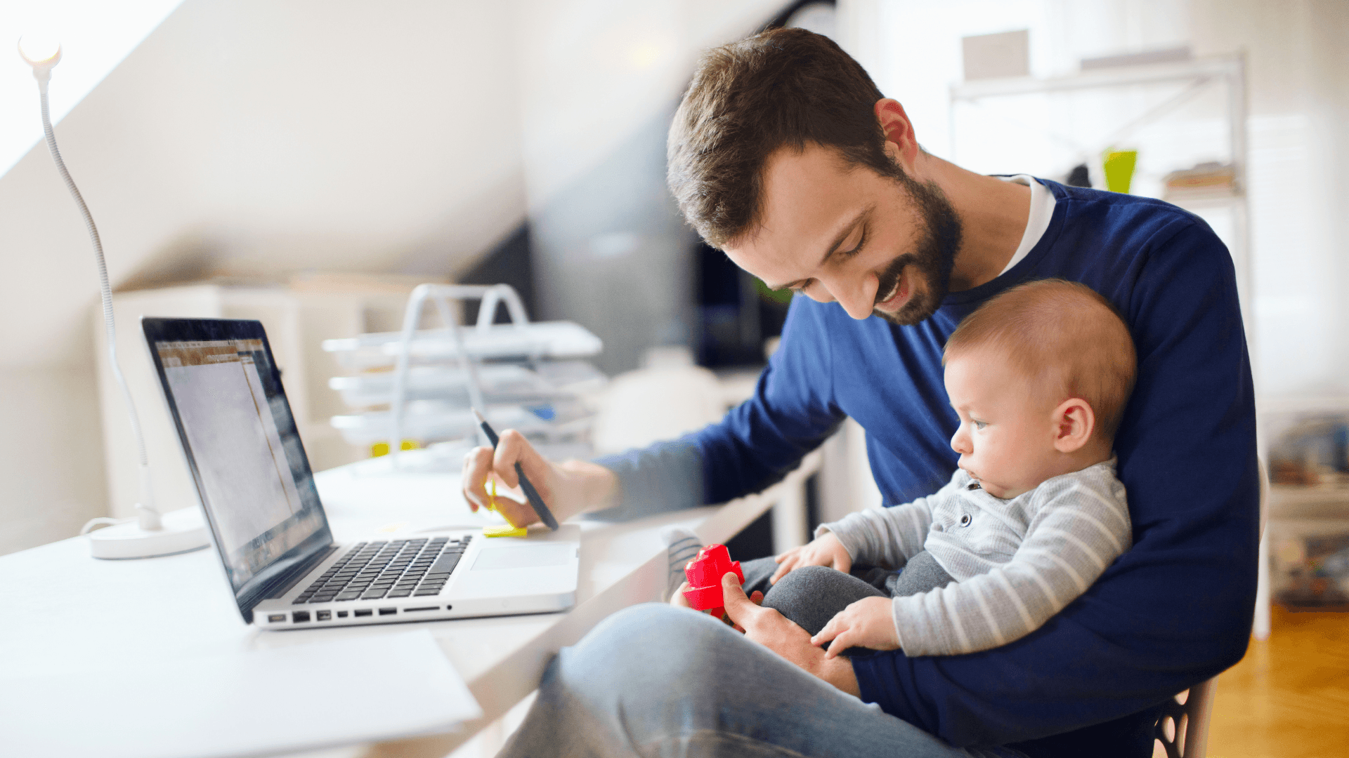 How Salary Sacrifice Can Reduce Your Nursery Costs in 2026